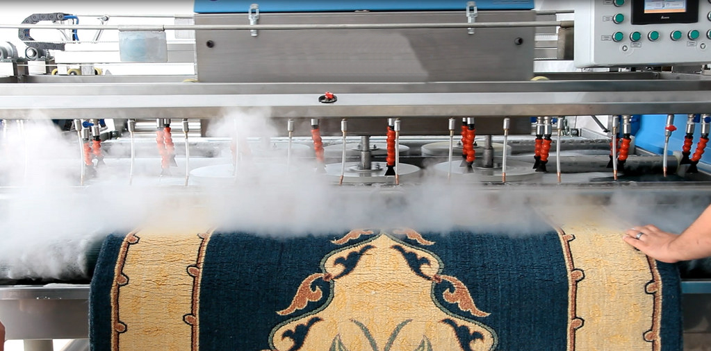 Süleymanpaşa Halı Yıkama