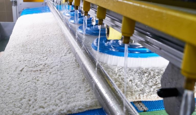 Süleymanpaşa Halı Yıkama